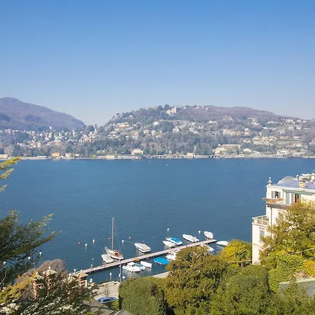 Apartament La Vista *