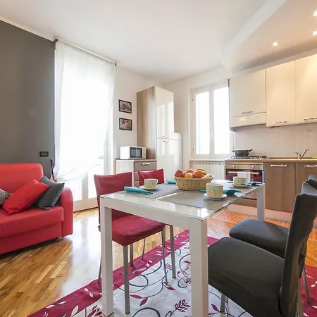 La Vista Apartment