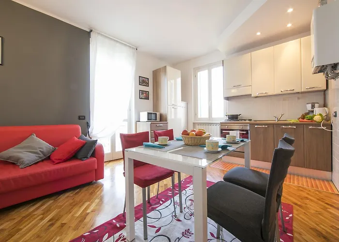 La Vista Appartement